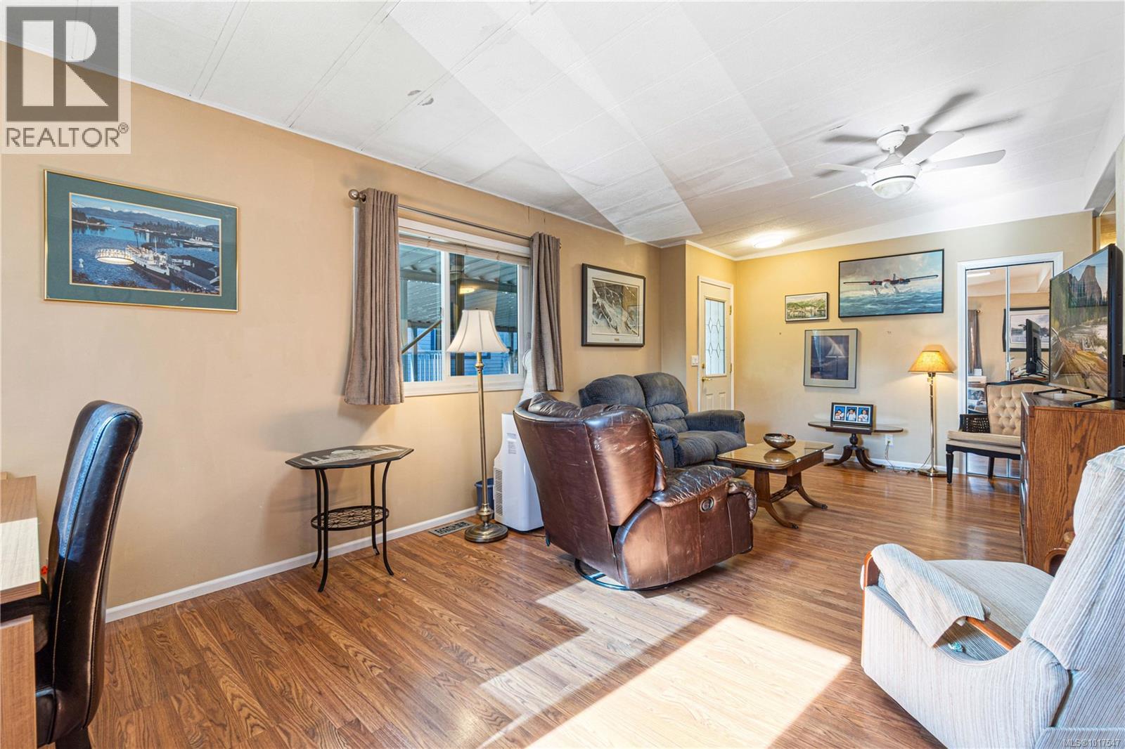 40 2501 Labieux Rd, Nanaimo, British Columbia  V9T 5A6 - Photo 4 - 1017547