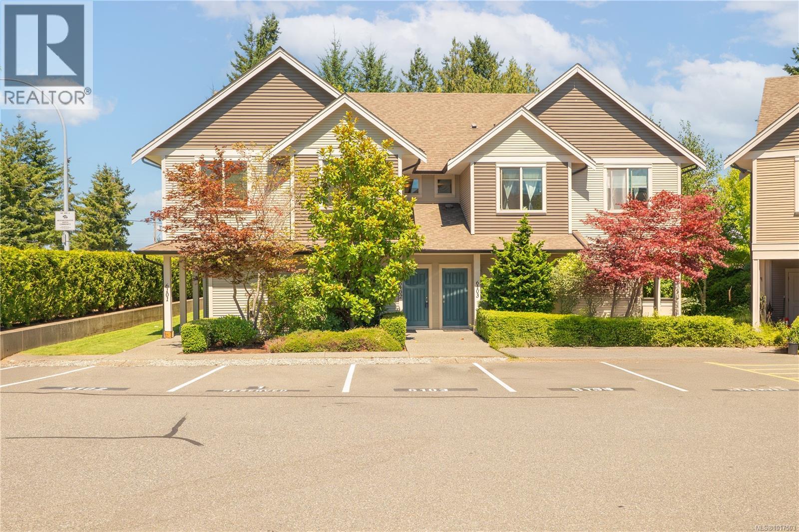 6102 Thyme Pl, Nanaimo, British Columbia