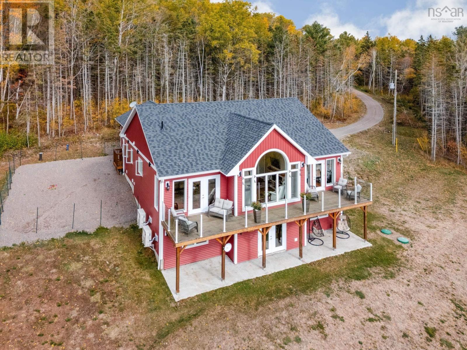 353 Ben Phinney Road, Melvern Square, Nova Scotia  B0P 1W0 - Photo 30 - 202525767