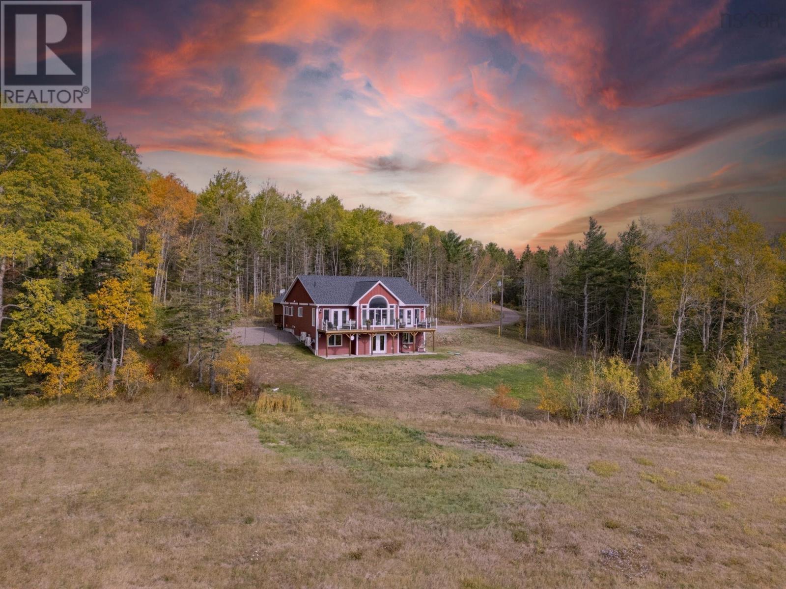 353 Ben Phinney Road, Melvern Square, Nova Scotia  B0P 1W0 - Photo 1 - 202525767