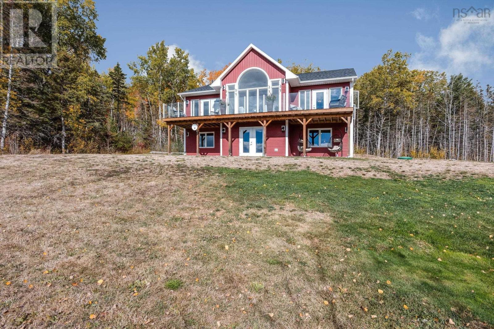 353 Ben Phinney Road, Melvern Square, Nova Scotia  B0P 1W0 - Photo 42 - 202525767