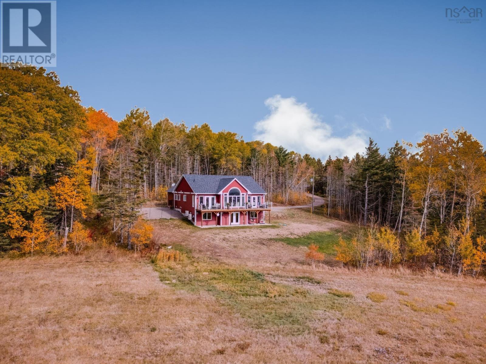 353 Ben Phinney Road, Melvern Square, Nova Scotia  B0P 1W0 - Photo 27 - 202525767