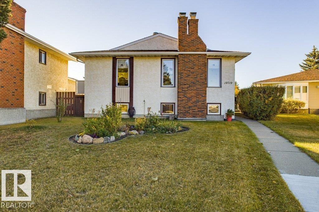 10719 173 Av Nw, Edmonton, Alberta  T5X 3J1 - Photo 1 - E4462138