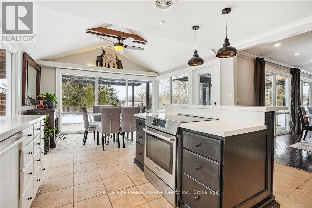 12840 Britannia Road, Milton, Ontario  L9E 0V3 - Photo 12 - W12463336