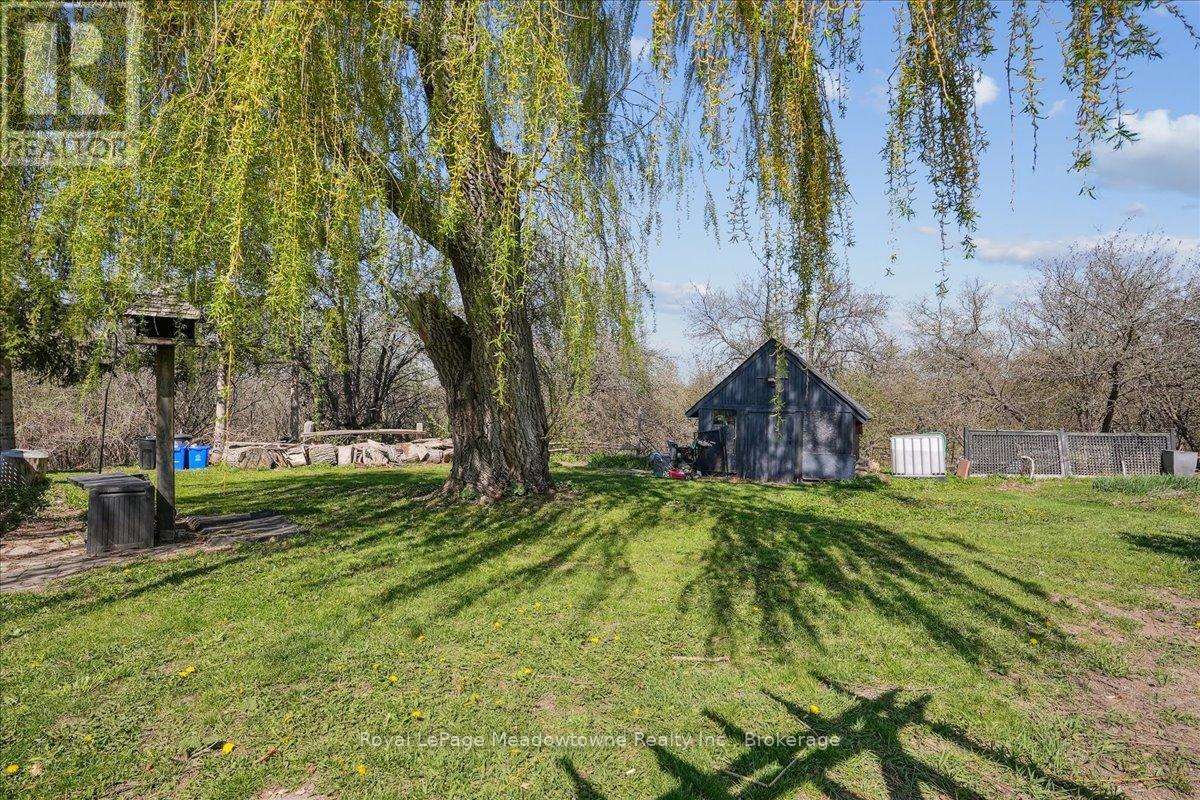12840 Britannia Road, Milton, Ontario  L9E 0V3 - Photo 47 - W12463336