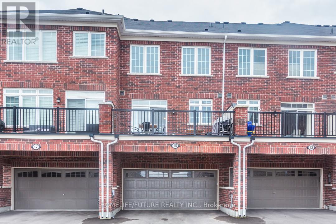 15 Sharbot Lane, Markham, Ontario  L6E 0S7 - Photo 17 - N12463139