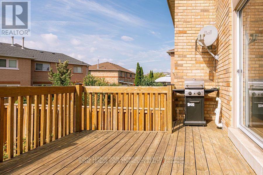 138 Melville Avenue, Vaughan, Ontario  L6A 1Y9 - Photo 19 - N12463148