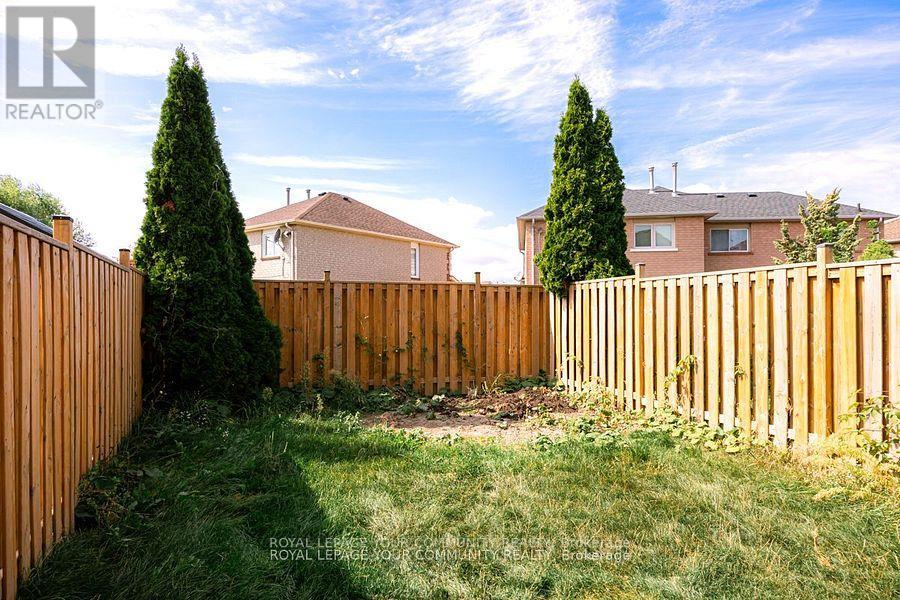 138 Melville Avenue, Vaughan, Ontario  L6A 1Y9 - Photo 21 - N12463148