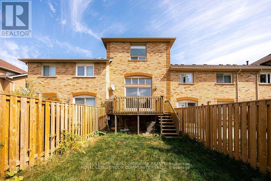 138 Melville Avenue, Vaughan, Ontario  L6A 1Y9 - Photo 22 - N12463148