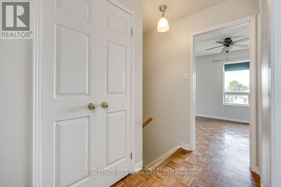138 Melville Avenue, Vaughan, Ontario  L6A 1Y9 - Photo 8 - N12463148
