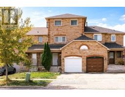 138 MELVILLE AVENUE, Vaughan, Ontario