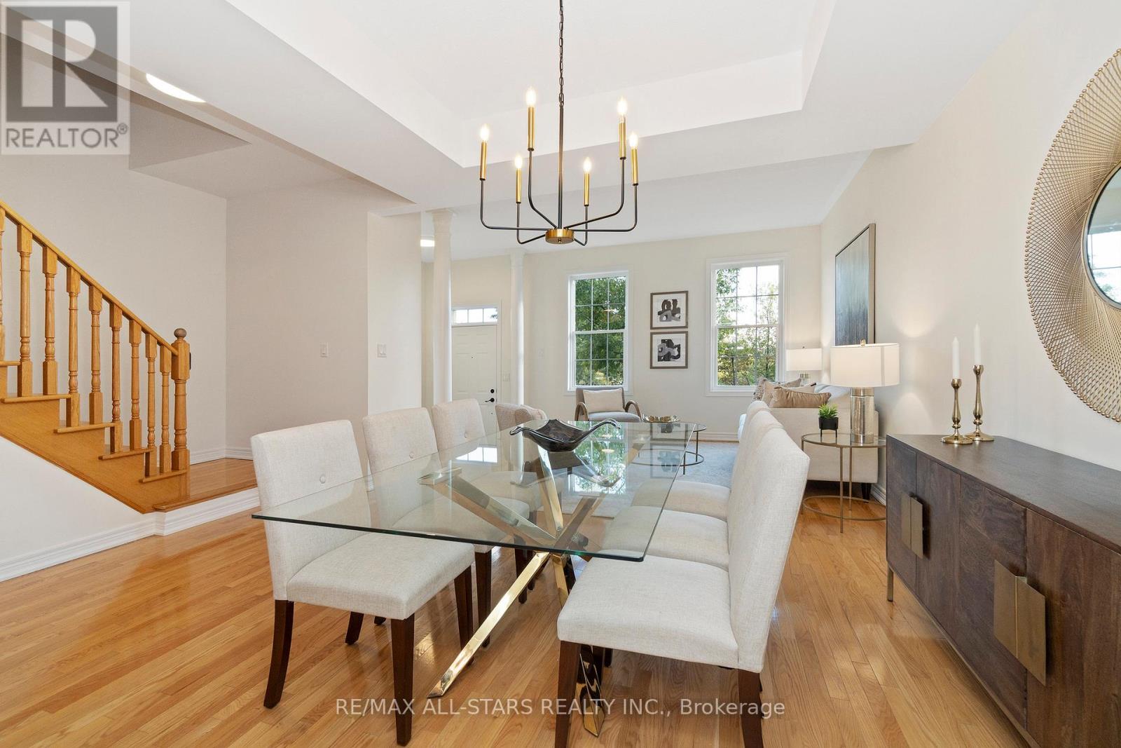 40 Betty Roman Boulevard, Markham, Ontario  L6C 0A5 - Photo 10 - N12463149