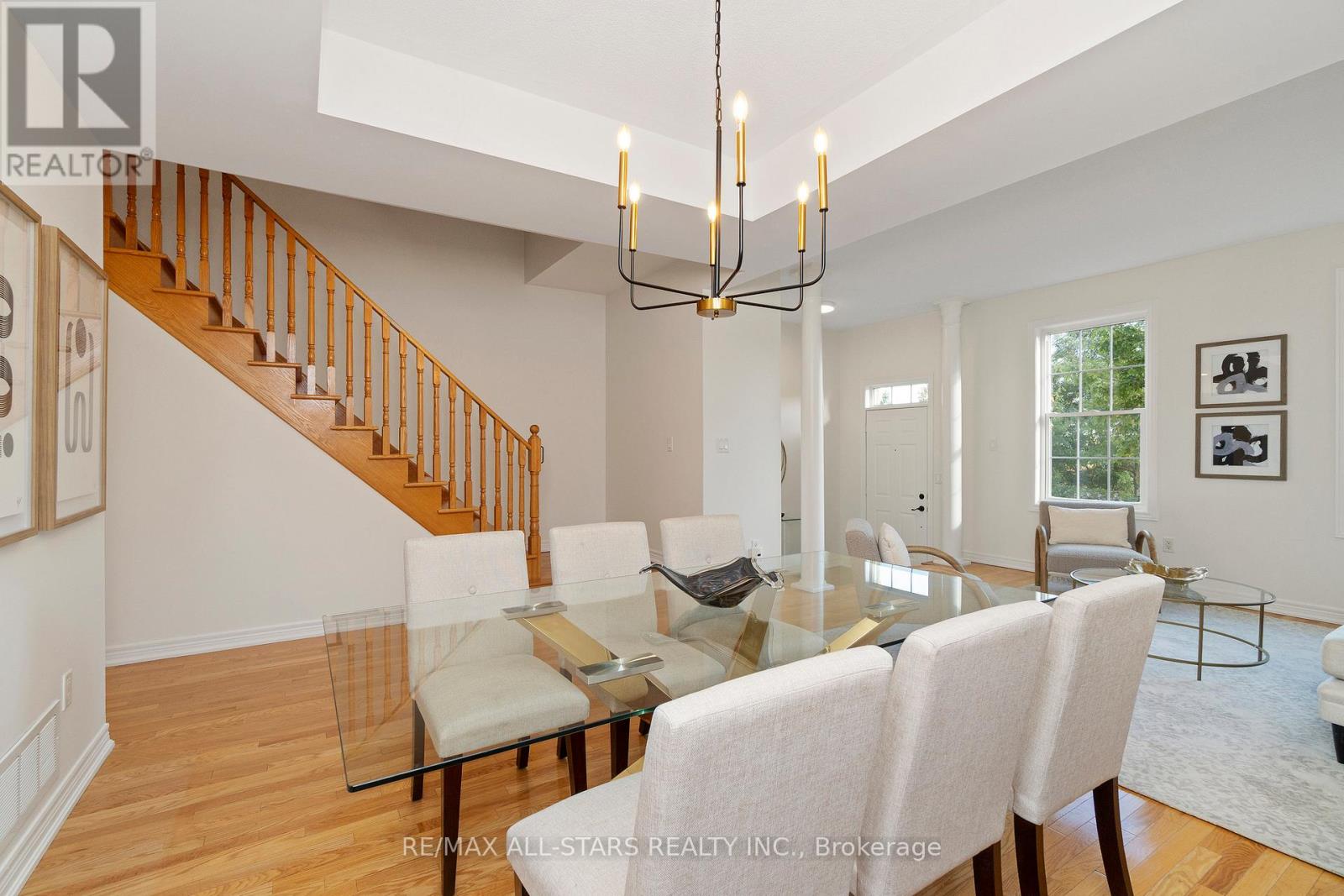40 Betty Roman Boulevard, Markham, Ontario  L6C 0A5 - Photo 11 - N12463149