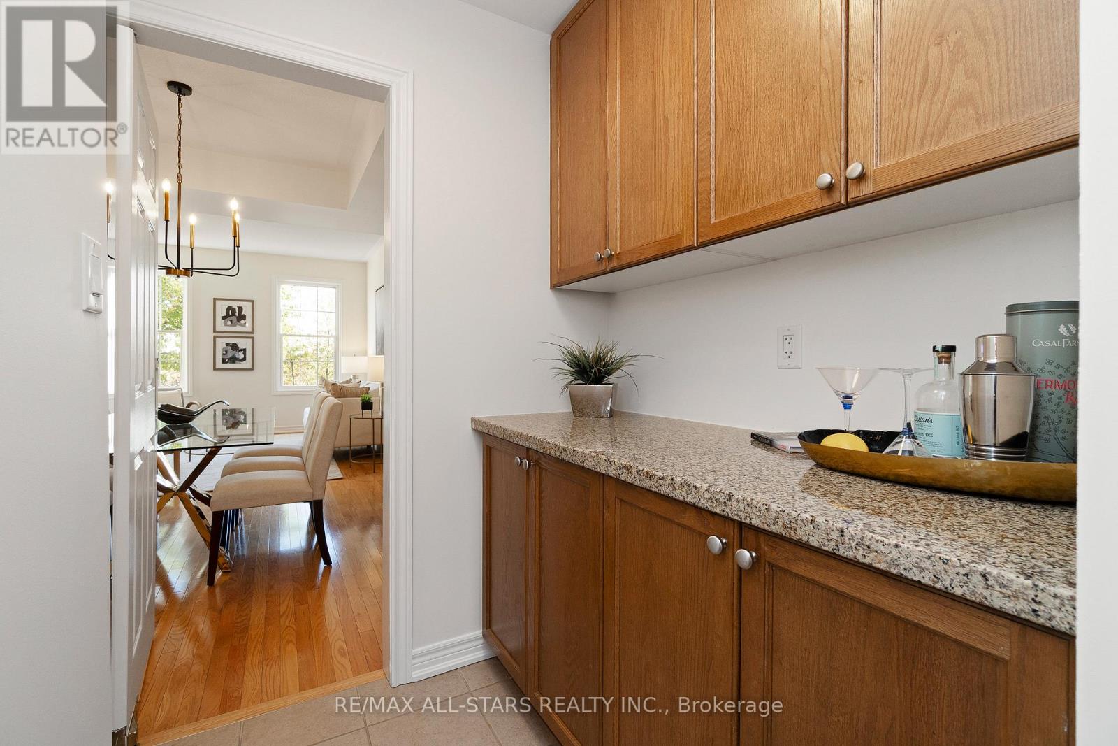 40 Betty Roman Boulevard, Markham, Ontario  L6C 0A5 - Photo 17 - N12463149