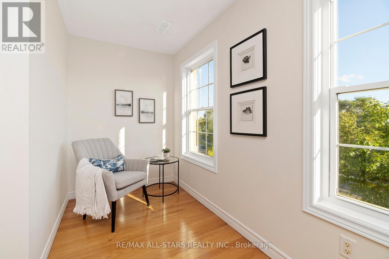 40 Betty Roman Boulevard, Markham, Ontario  L6C 0A5 - Photo 28 - N12463149