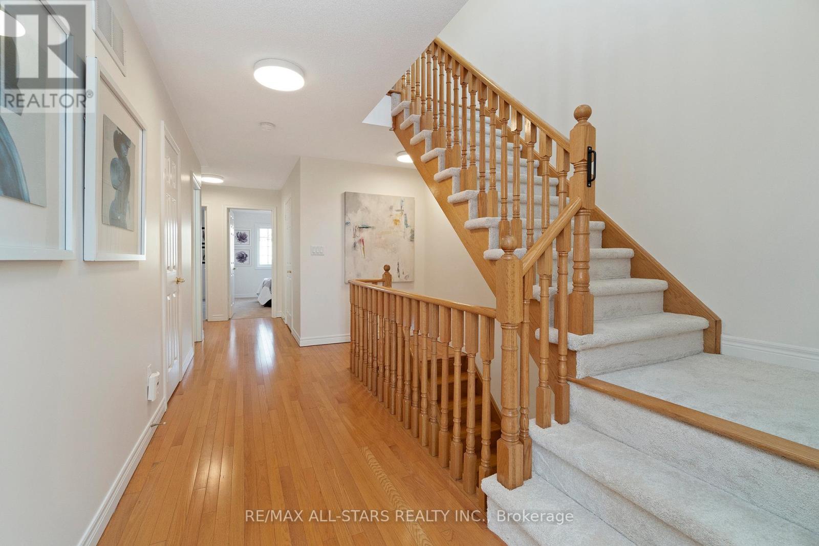40 Betty Roman Boulevard, Markham, Ontario  L6C 0A5 - Photo 33 - N12463149