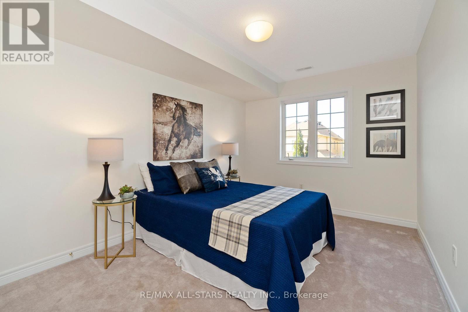 40 Betty Roman Boulevard, Markham, Ontario  L6C 0A5 - Photo 35 - N12463149