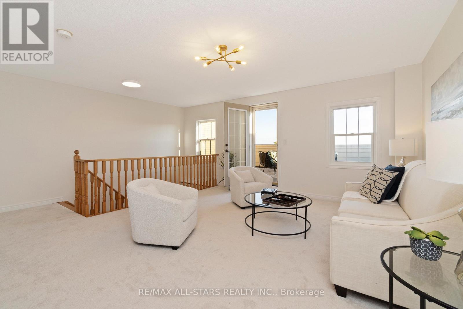 40 Betty Roman Boulevard, Markham, Ontario  L6C 0A5 - Photo 38 - N12463149