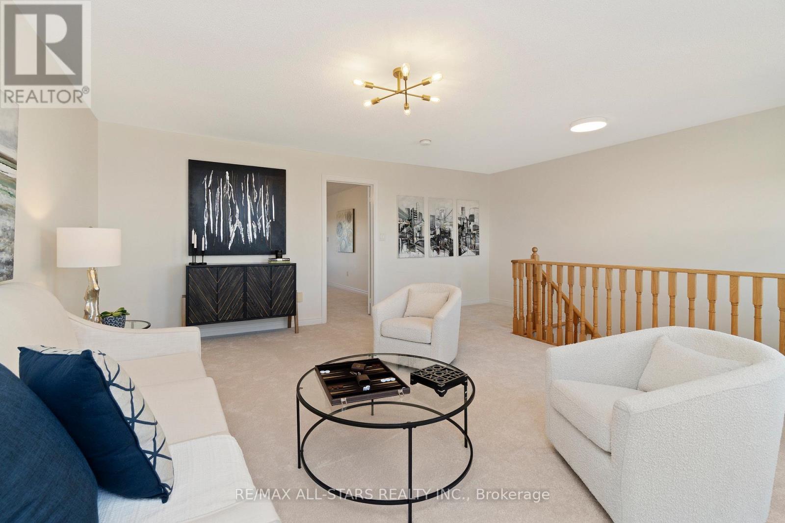 40 Betty Roman Boulevard, Markham, Ontario  L6C 0A5 - Photo 39 - N12463149