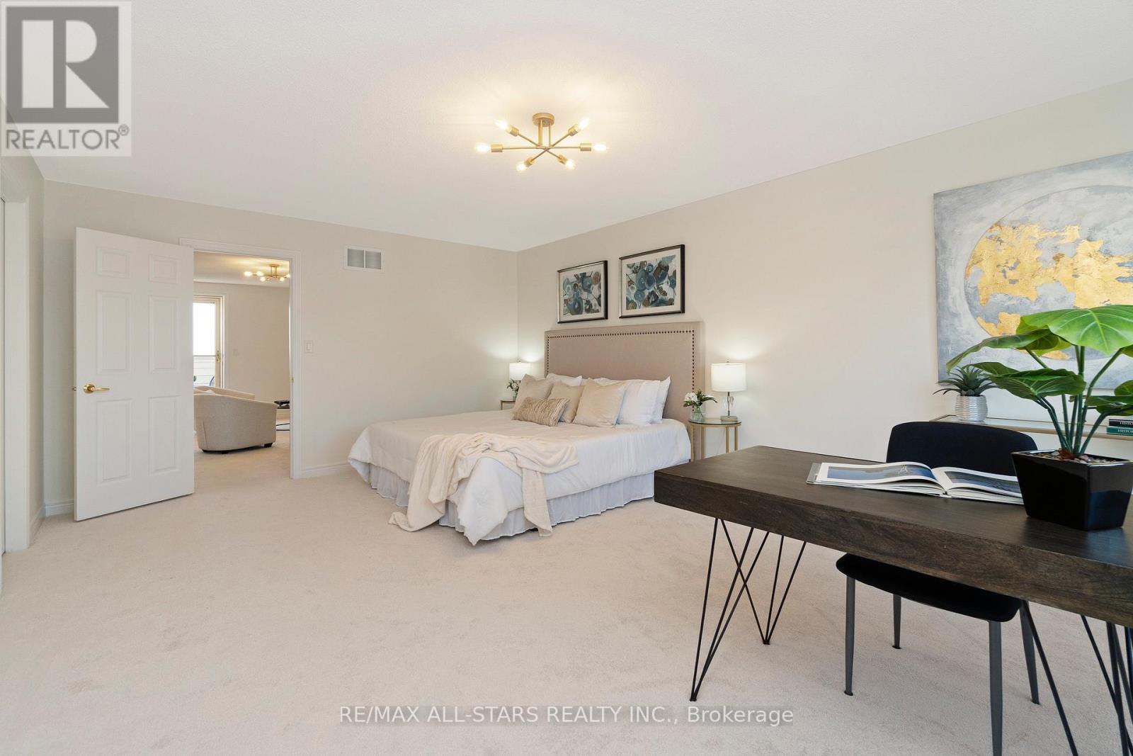 40 Betty Roman Boulevard, Markham, Ontario  L6C 0A5 - Photo 42 - N12463149