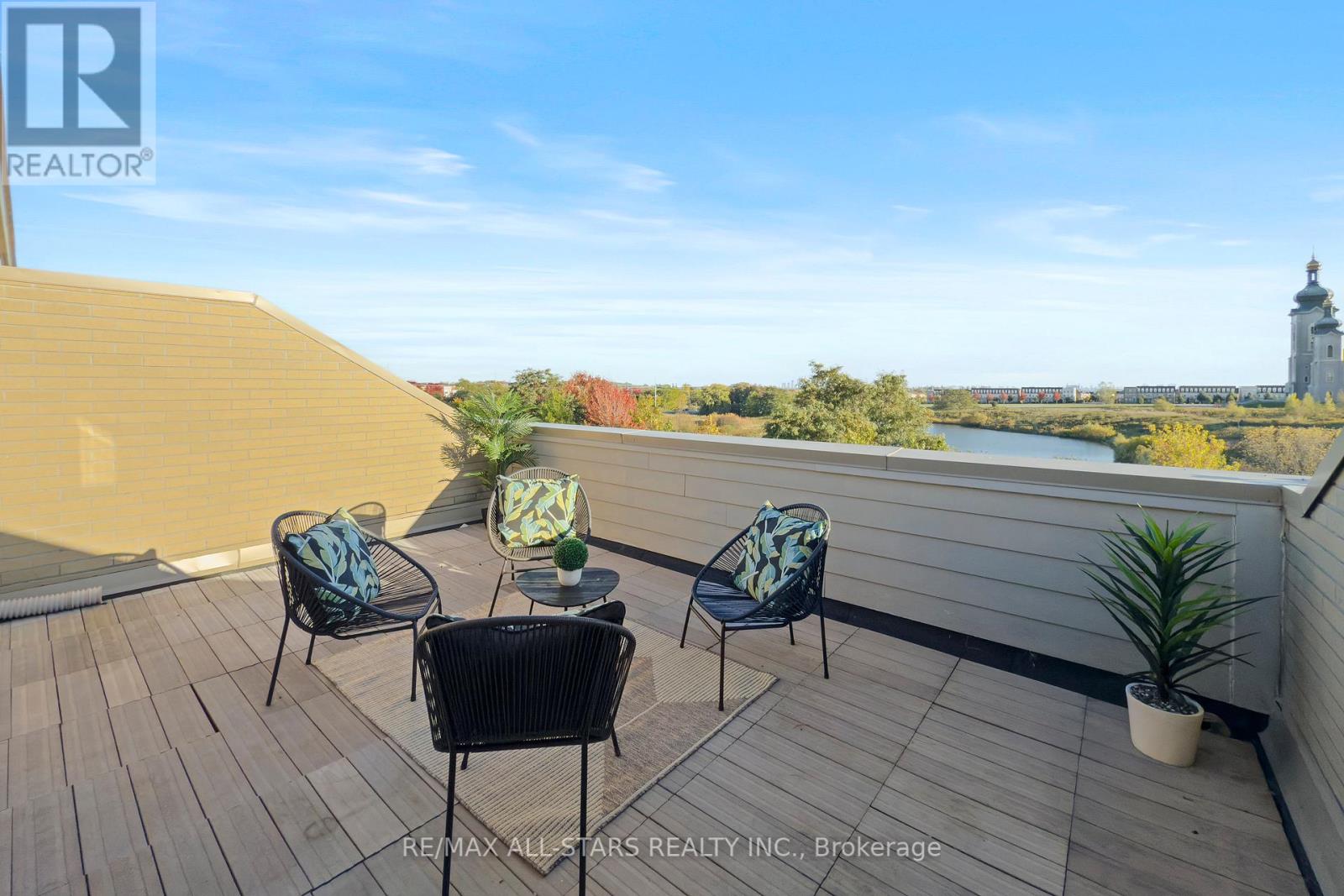 40 Betty Roman Boulevard, Markham, Ontario  L6C 0A5 - Photo 49 - N12463149