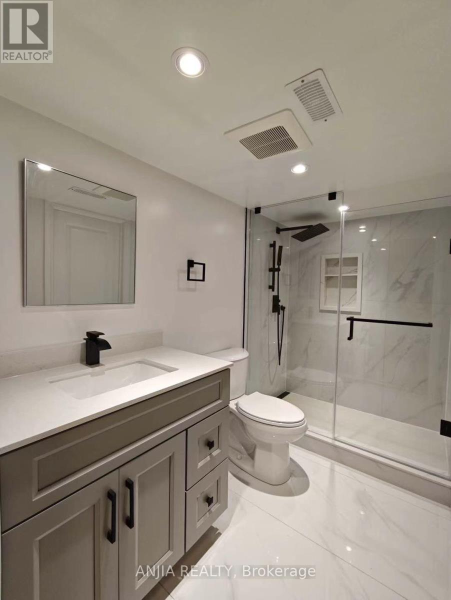 Basement - 36 Sharon Lee Drive, Markham, Ontario  L6C 2K2 - Photo 7 - N12463164