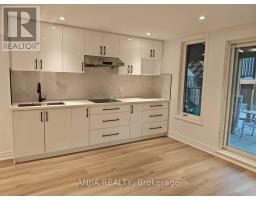 BASEMENT - 36 SHARON LEE DRIVE, Markham, Ontario