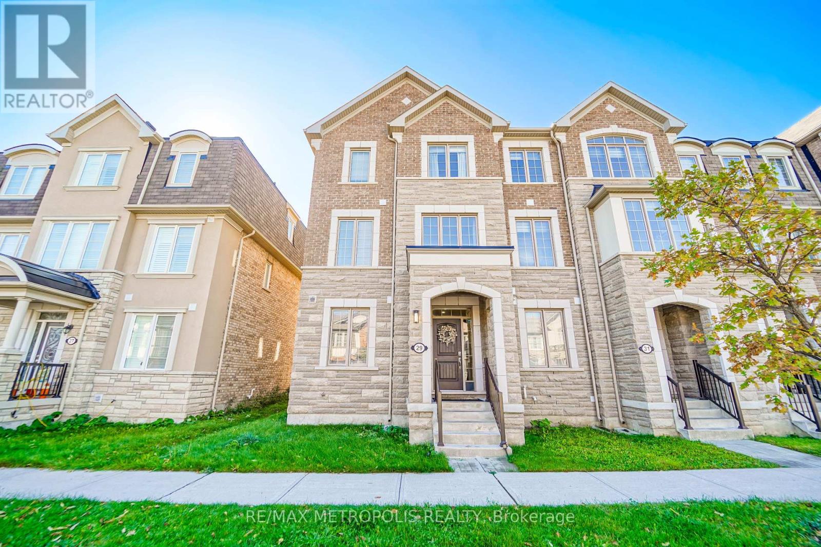 29 CASELY DRIVE, Richmond Hill, Ontario