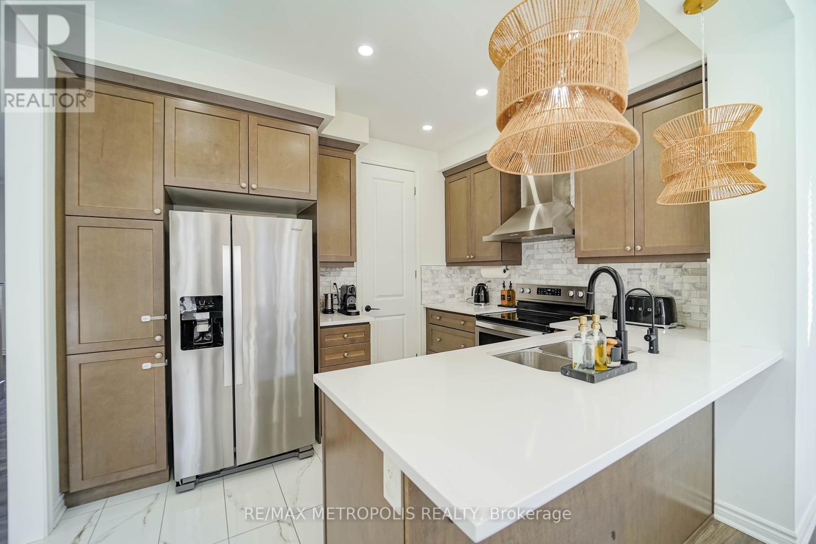 29 Casely Drive, Richmond Hill, Ontario  L4S 0K3 - Photo 18 - N12463167