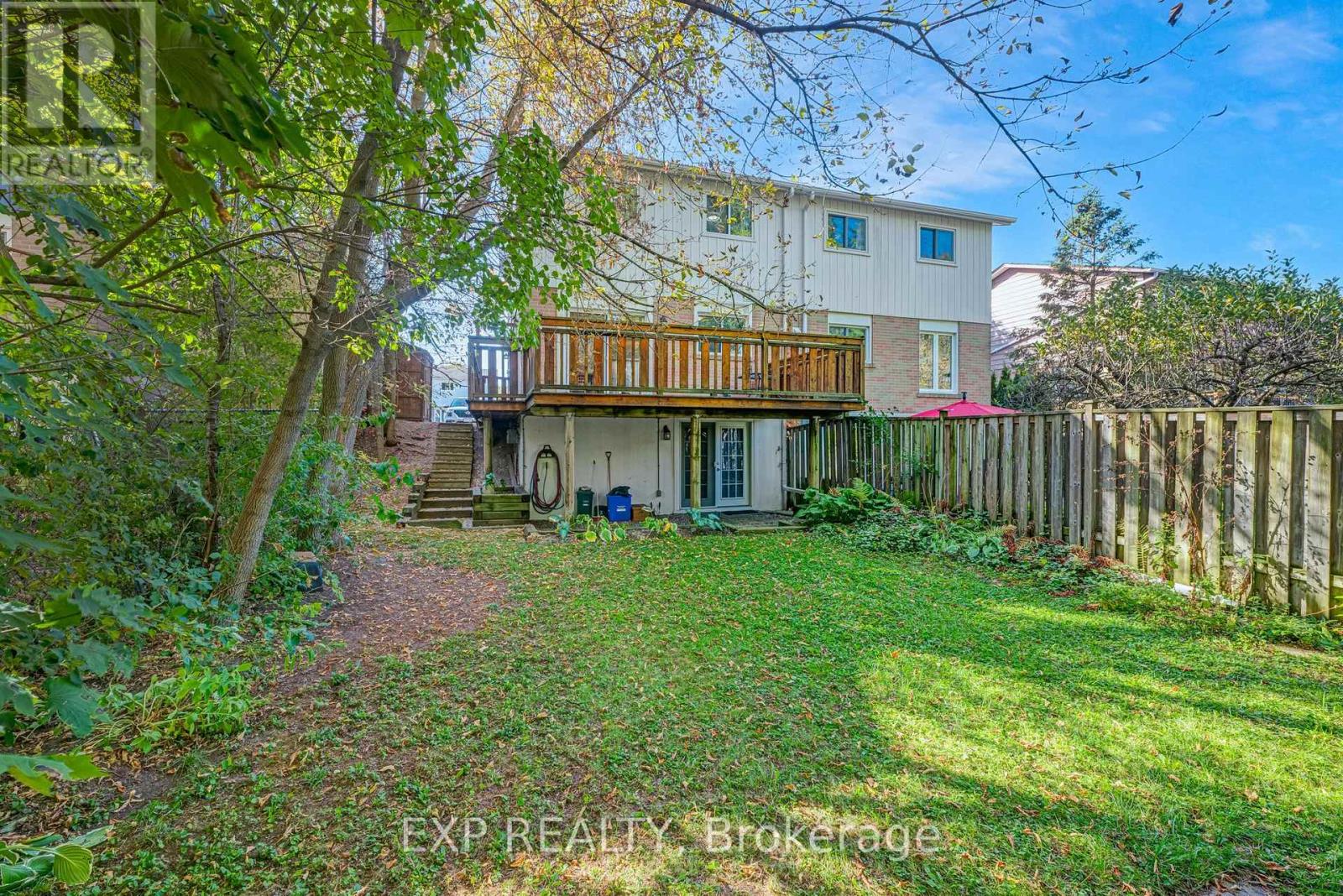 681 Elgin Street, Newmarket, Ontario  L3Y 3B5 - Photo 36 - N12463169