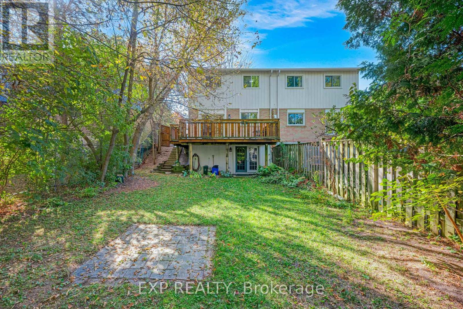 681 Elgin Street, Newmarket, Ontario  L3Y 3B5 - Photo 41 - N12463169