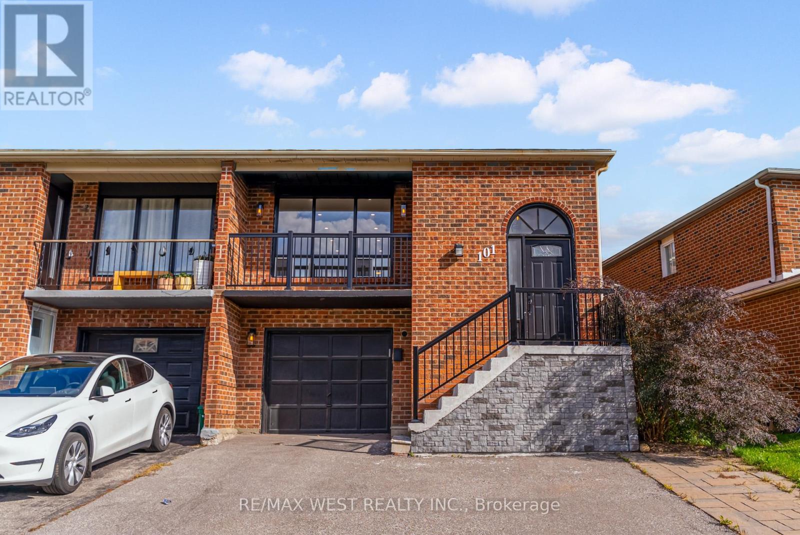 101 TALL GRASS TRAIL, Vaughan, Ontario