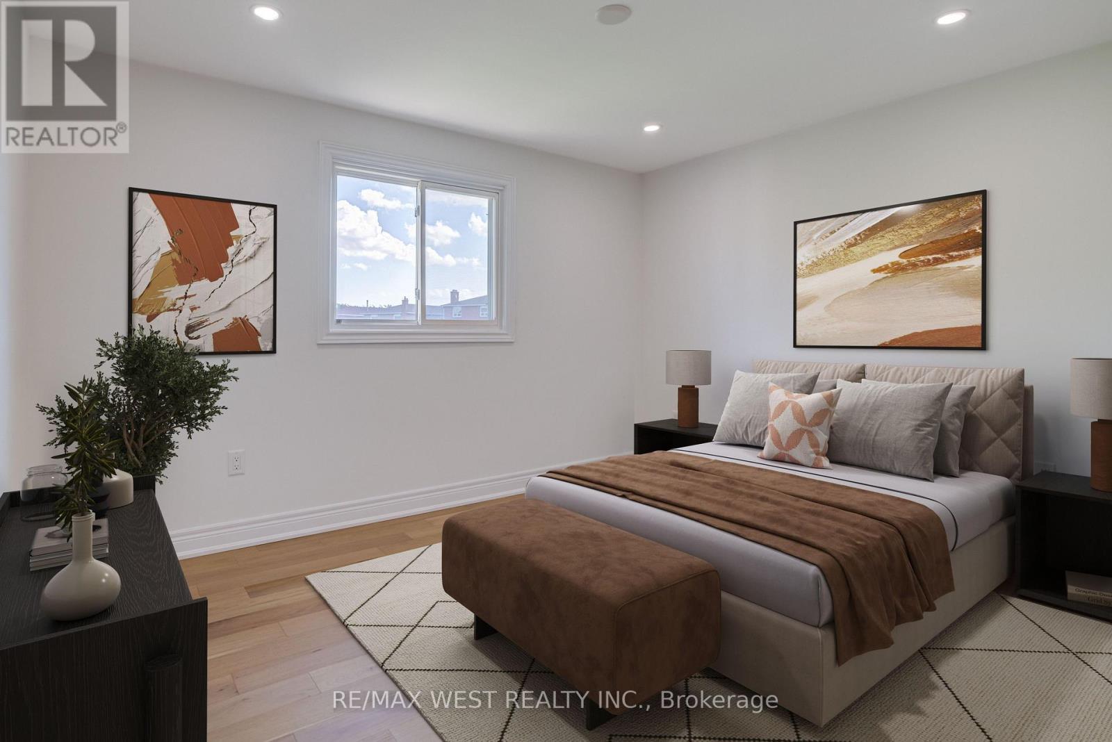 101 Tall Grass Trail, Vaughan, Ontario  L4L 3J3 - Photo 21 - N12463171