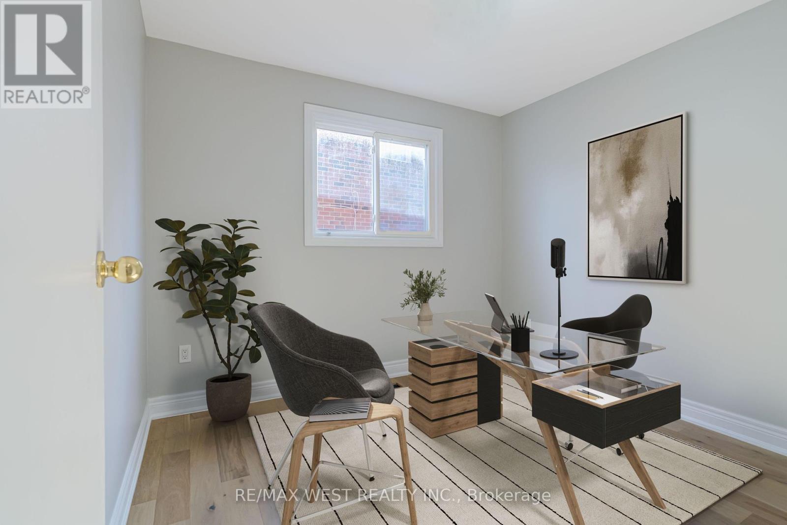 101 Tall Grass Trail, Vaughan, Ontario  L4L 3J3 - Photo 30 - N12463171