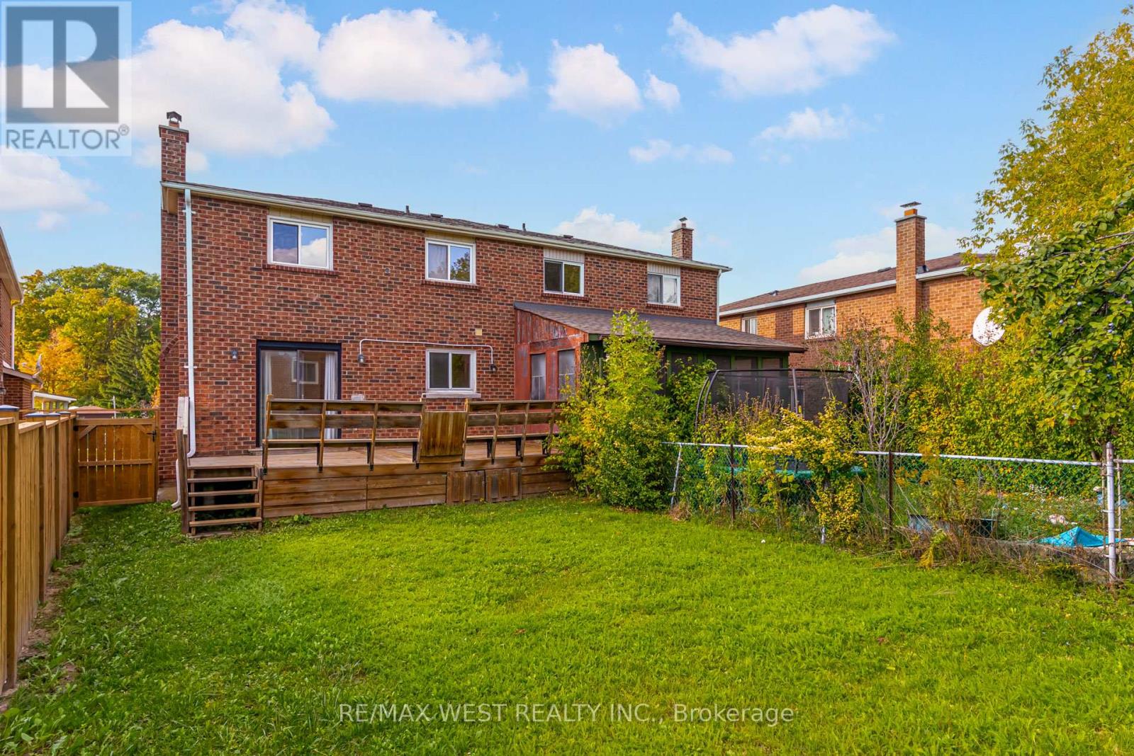 101 Tall Grass Trail, Vaughan, Ontario  L4L 3J3 - Photo 43 - N12463171