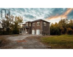 25425 MAPLE BEACH ROAD, Brock, Ontario
