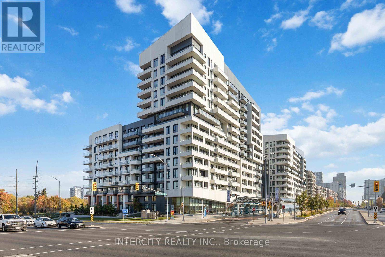 802 - 10 ROUGE VALLEY DRIVE, Markham, Ontario