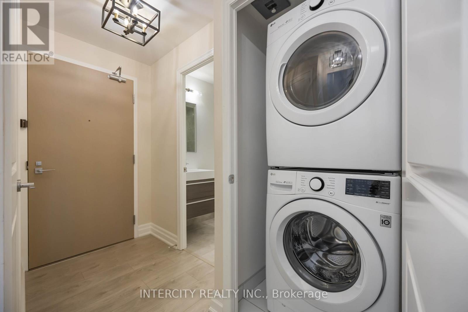802 - 10 Rouge Valley Drive, Markham, Ontario  L6G 0G9 - Photo 16 - N12463199