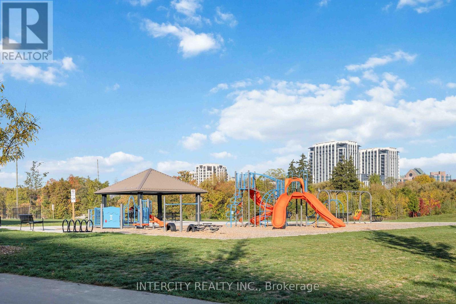 802 - 10 Rouge Valley Drive, Markham, Ontario  L6G 0G9 - Photo 30 - N12463199