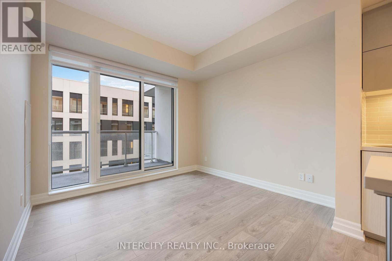 802 - 10 Rouge Valley Drive, Markham, Ontario  L6G 0G9 - Photo 5 - N12463199