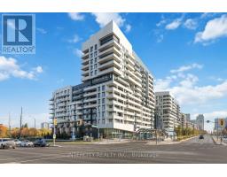 802 - 10 ROUGE VALLEY DRIVE, Markham, Ontario