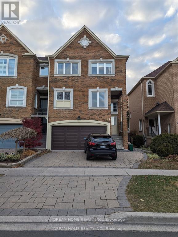 BSMT - 148 LEITCHCROFT CRESCENT, Markham, Ontario