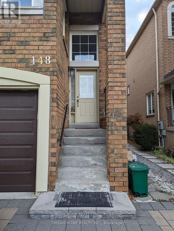 Bsmt - 148 Leitchcroft Crescent, Markham, Ontario  L3T 7T6 - Photo 2 - N12463203