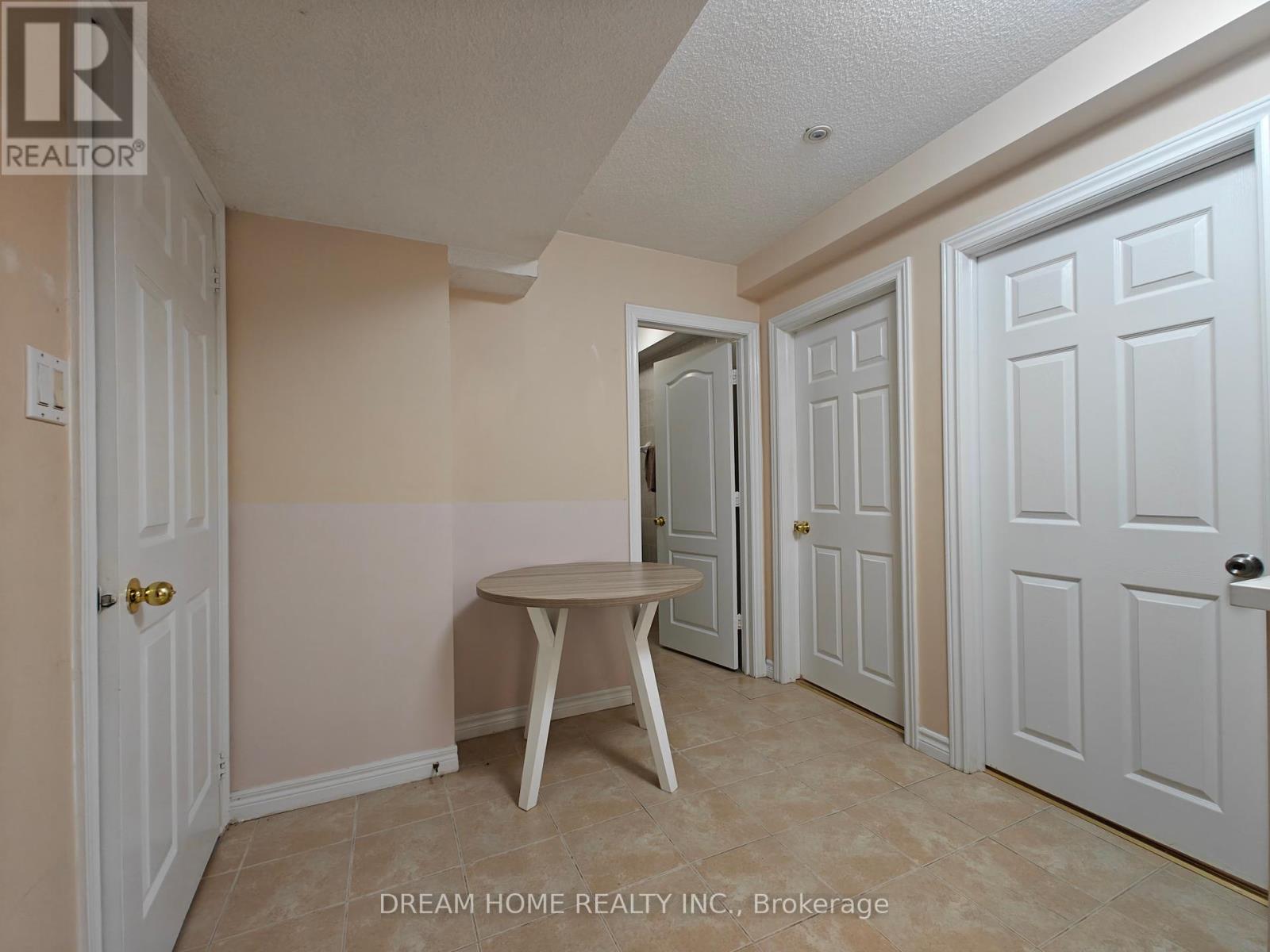 Bsmt - 148 Leitchcroft Crescent, Markham, Ontario  L3T 7T6 - Photo 4 - N12463203