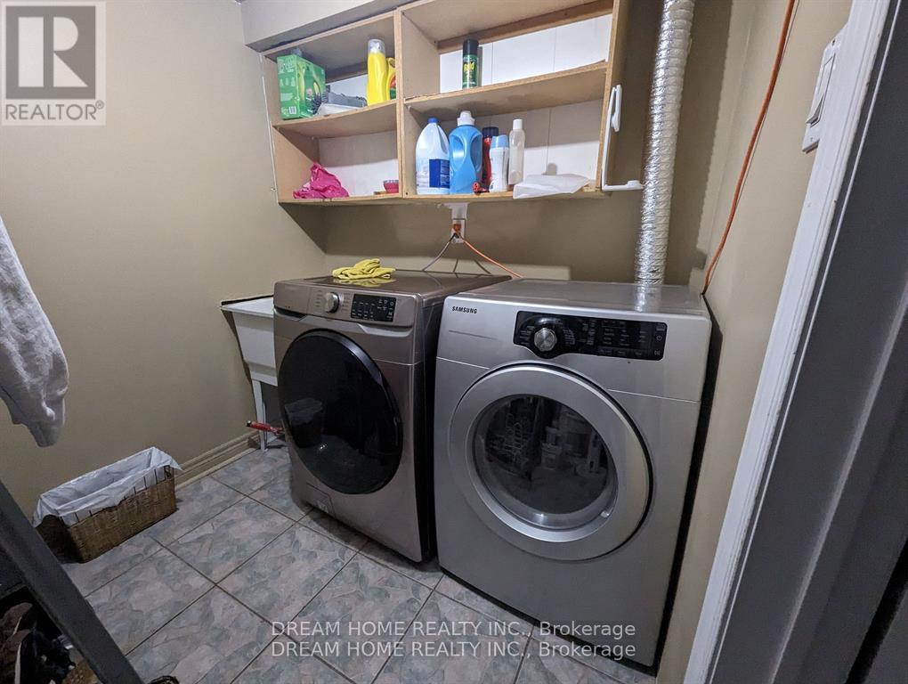 Bsmt - 148 Leitchcroft Crescent, Markham, Ontario  L3T 7T6 - Photo 8 - N12463203
