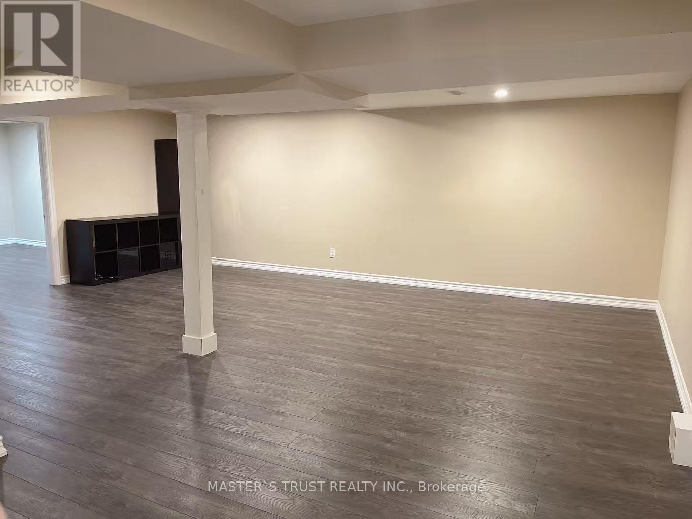 Basement - 188 Fincham Avenue, Markham, Ontario  L3P 4B5 - Photo 2 - N12463205