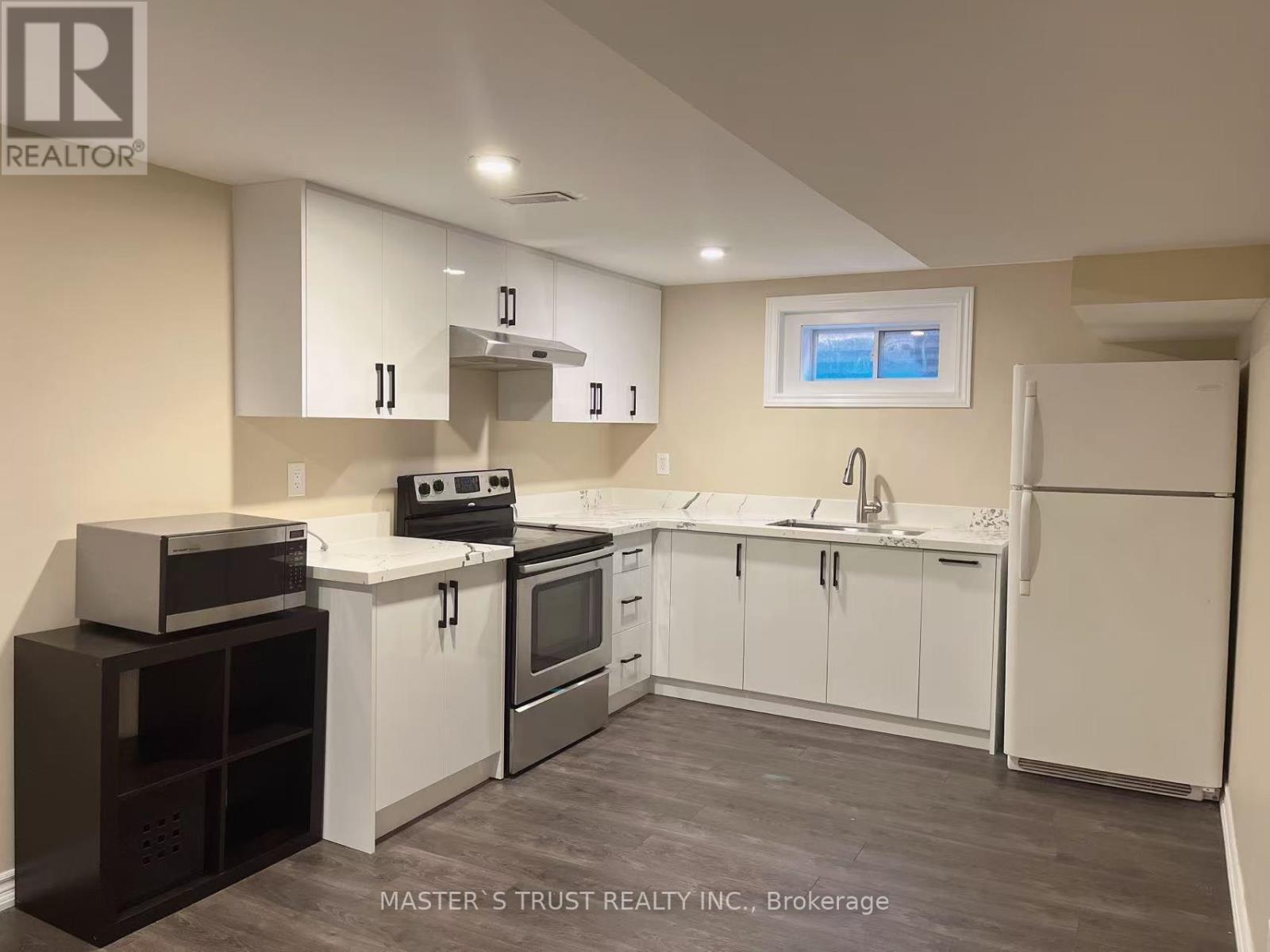 Basement - 188 Fincham Avenue, Markham, Ontario  L3P 4B5 - Photo 3 - N12463205