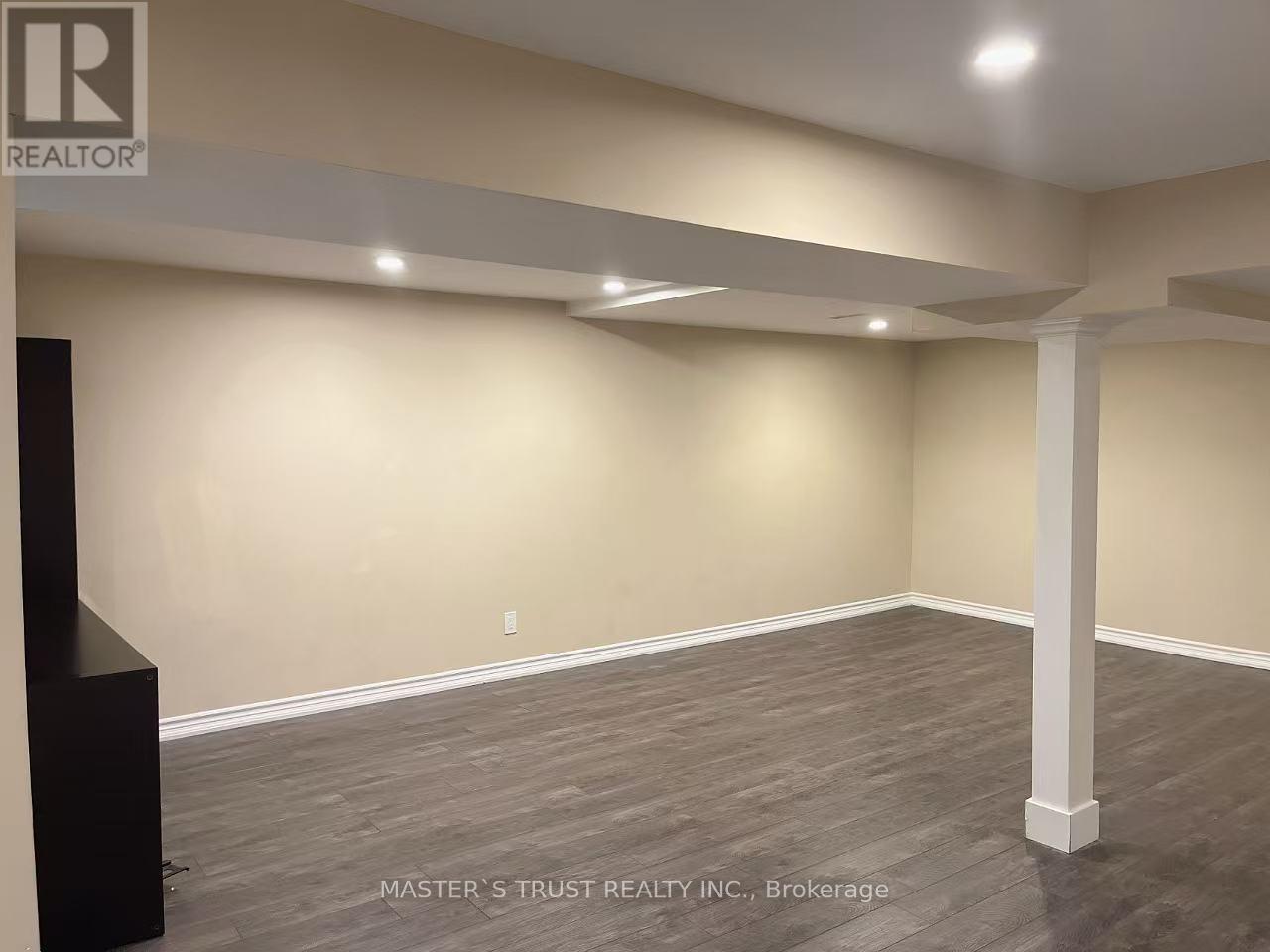 Basement - 188 Fincham Avenue, Markham, Ontario  L3P 4B5 - Photo 4 - N12463205