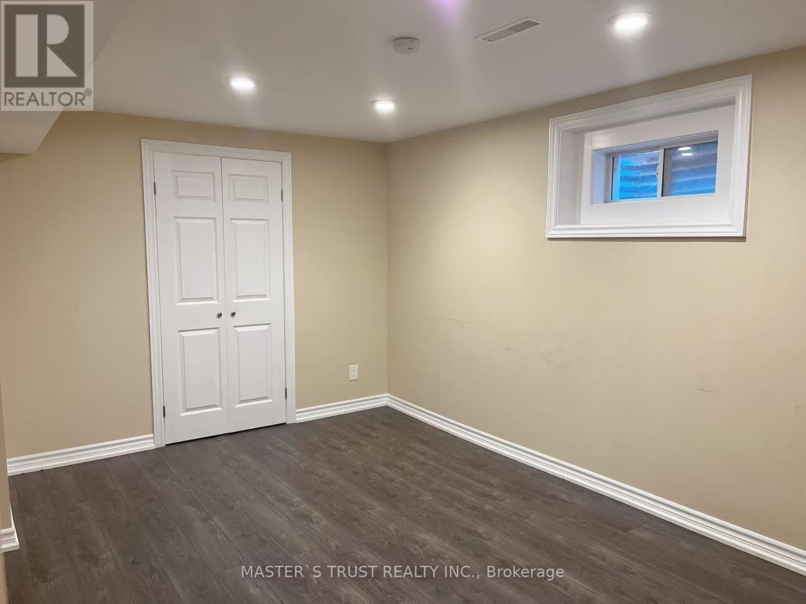 Basement - 188 Fincham Avenue, Markham, Ontario  L3P 4B5 - Photo 5 - N12463205