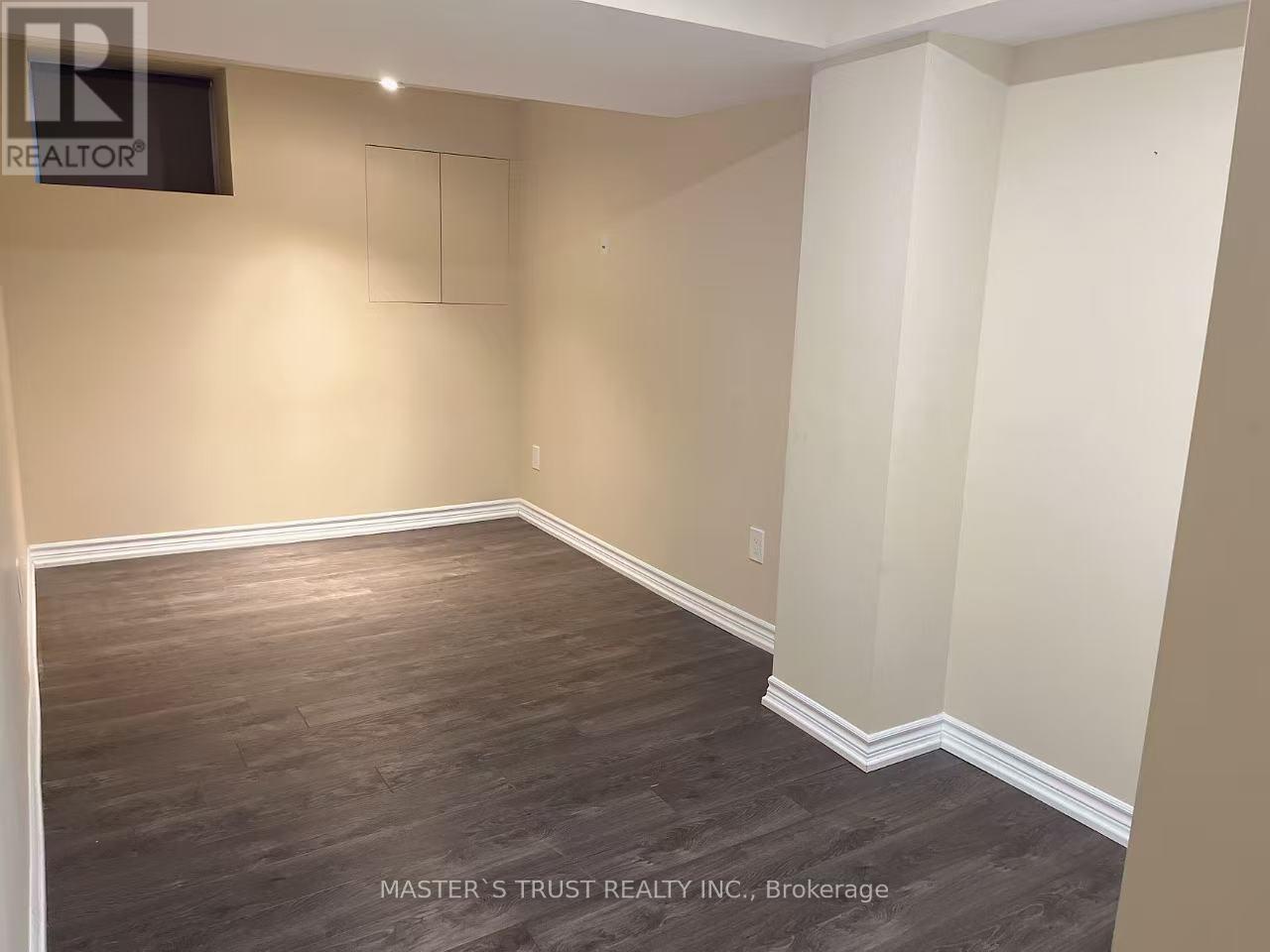 Basement - 188 Fincham Avenue, Markham, Ontario  L3P 4B5 - Photo 6 - N12463205